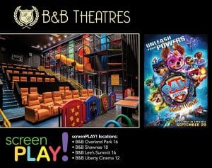 B&B Theatres