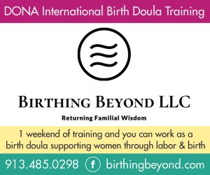 Birthing Beyond