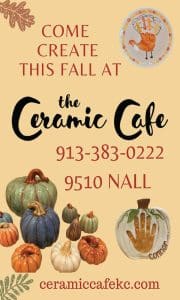 Ceramic Cafe