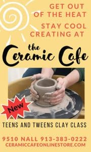Ceramic Cafe