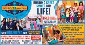 LeBlanc & Assoc Dentistry for Children