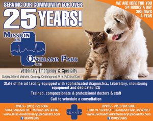Mission Veterinary Emergency & Specialty