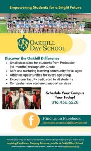 Oakhill Day School