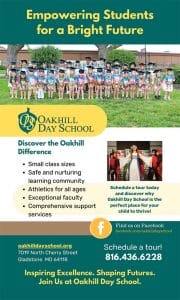 Oakhill Day School