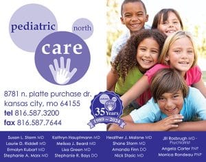 Pediatric Care North