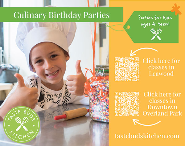 Taste Buds Kitchen Jan 2026