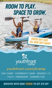 youthfront