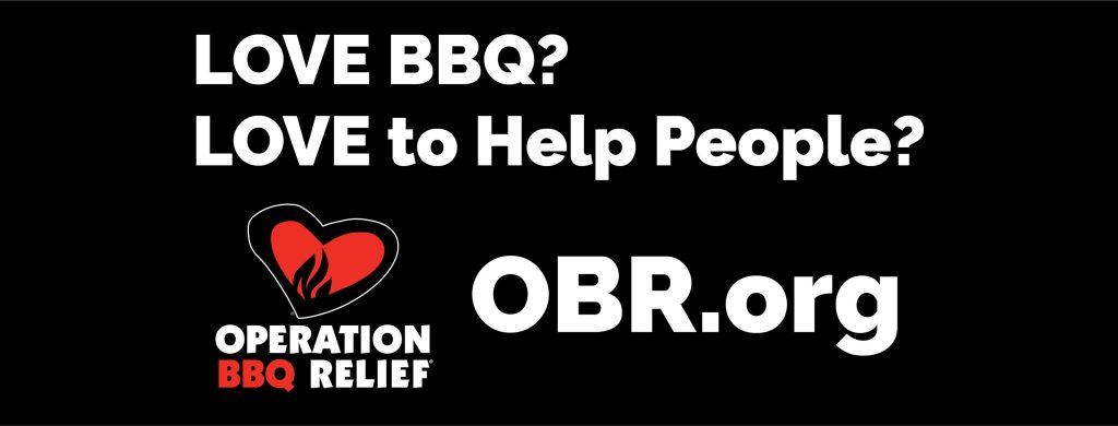 OBR is a wonderful place to volunteer, you can sign up on their app.
