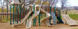 Best Parks In Kansas City (KC Parks & Trails Map)