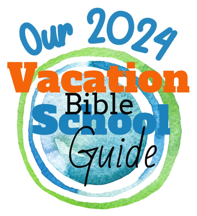 VBS 2024 Guide