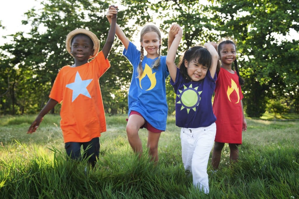 Sunflower Summer Kids Activity Pass for free fun all summer long