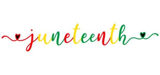 Celebrate Juneteenth in KC