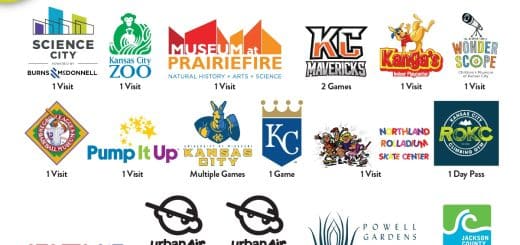 50% Off Pogo Pass KC includes KC Royals Game for each passholder