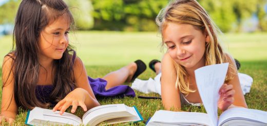 summer reading for kids in Kansas City