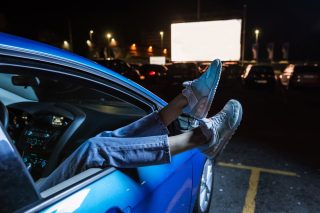 Drive-In Movie Guide for KC Families