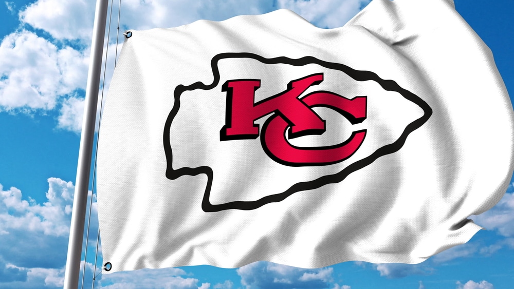 Where to watch Chiefs games