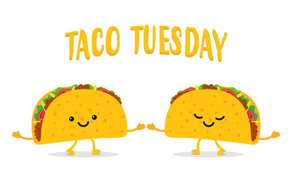 Taco Tuesday in KC
