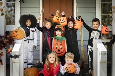 Halloween Events for Kids & Things in do in Kansas City: Updated for 2023