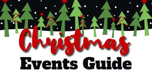 Christmas Events in KC - December Events in Kansas City