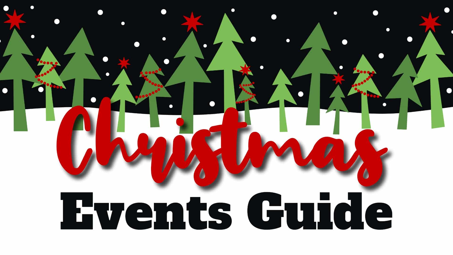 2023 Holiday & Christmas Events in Kansas City (December Things to Do)