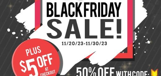 Black Friday Pogo Pass Sale