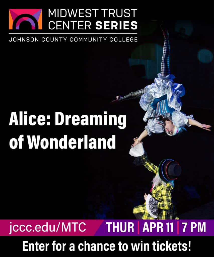 Alice: Dreaming of Wonderland 
