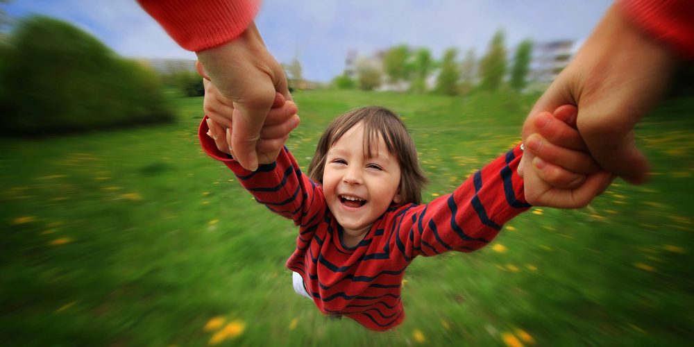 Family fun at KC parks and trails!