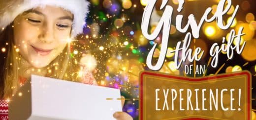 Gifts of Experience in KC