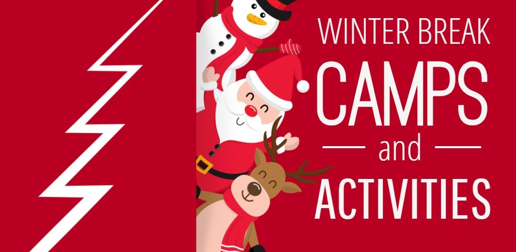 Winter Break Camps & Activities