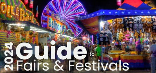 2024 Guide to Festivals & Fairs in KC