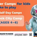 Rock City Camp
