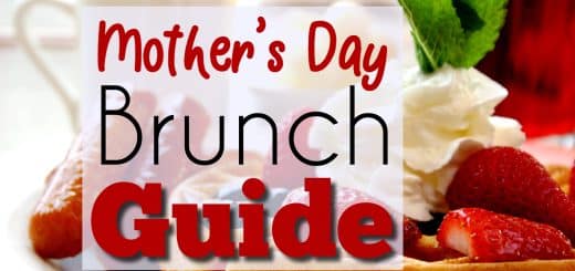 Mother's Day Brunch Guide: Kansas City