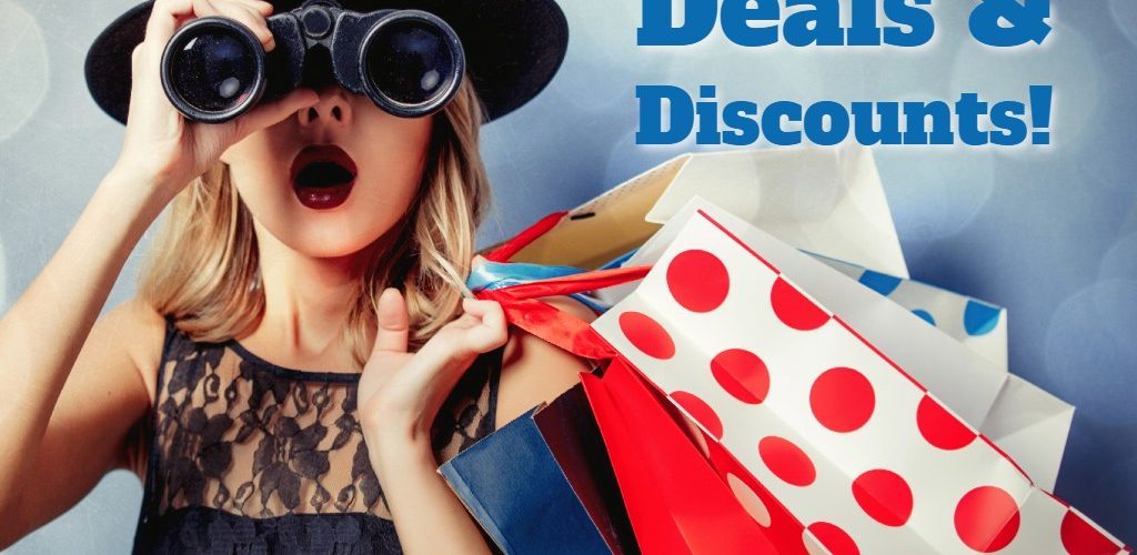 KC Deals & Discounts