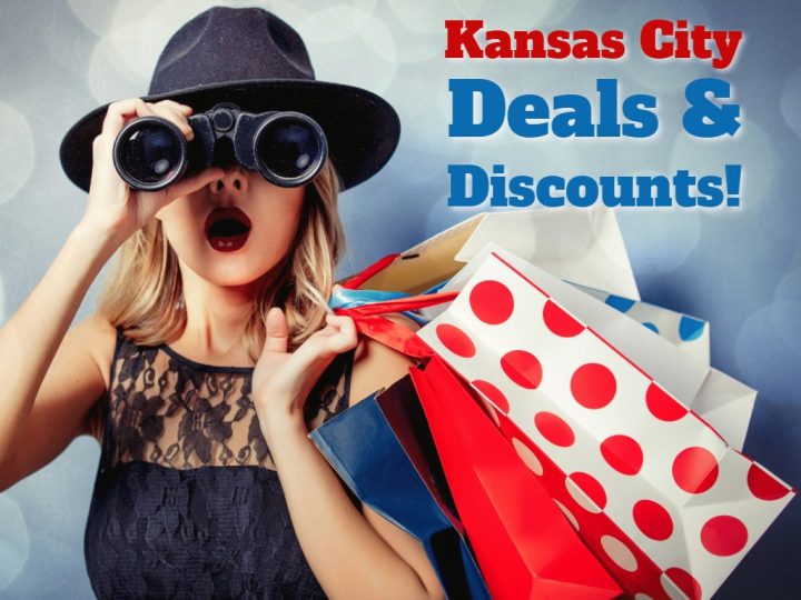 KC Deals & Discounts
