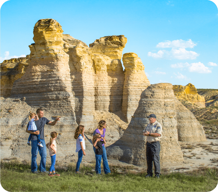 Sunflower Summer Free Pass for Kansas Students