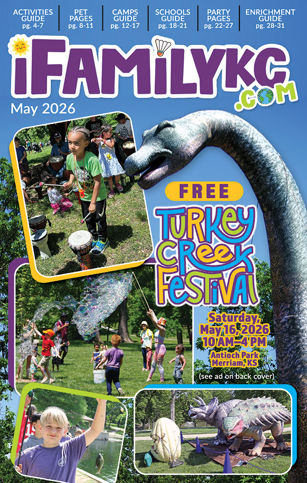 May 2026 Issue