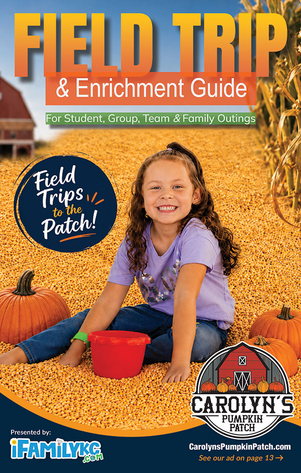 Field Trip Guide Cover 2026-2027